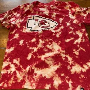 Kansas City Chiefs ‘47 brand t-shirt